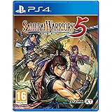 Samurai Warriors 5 - PlayStation 4