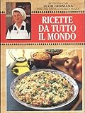 Ricette da tutto il mondo