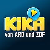 KiKA Player: Videos, Movies & Series for Kids