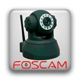 Foscam IP Camera Viewer