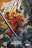 Daredevil. La saga del pugno rosso 1 (Vol. 8)