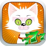 A Cool Cats Casino Online Premium Slot Machines Free Best Pets Vines Themed Hit it Rich Gambling Challenge With Vegas Royale 5-Reels Slots Deluxe