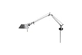 Artemide Tolomeo Micro Parete ALLUMINIO