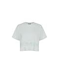 Elisabetta Franchi T-shirt Acqua MA00141E2 ACQUA 46