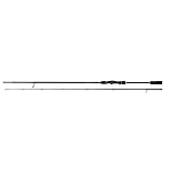 SHIMANO Canna da Pesca Sedona Spinning Fast Eva 2.44 m 28-84 g 2 Pezzi