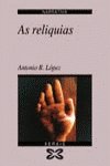 As Reliquias / Relics