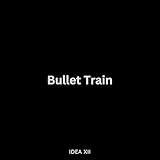 Bullet Train (VHS)