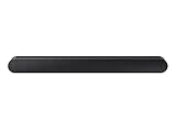 Samsung Soundbar HW-S50B/ZF, 5 Canali 140W 2022, Audio 3D Wireless Ottimizzato, Suono Bilanciato e Uniforme, Music Mode, Nero