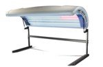 Hapro Jade 12 T Lc - Solarium UV, 100 W