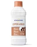 COPPER & BRASS 250ML Crema antiossidazione per rame, bronzo, ottone