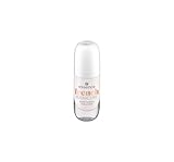 Essence - Smalto per unghie per manicure francese n. 02, rosa su ghiaccio, 8 ml