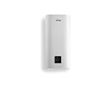 Ferroli TITANO TWIN GRZ54DKA Scaldacqua elettrici slim compatto a doppio serbatoio con wifi - wireless - wi-fi (50 Litri)