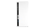 QNAP TS-233 2-bay Desktop NAS Enclosure Quad core processor,White, - 2GB RAM - 2.0GHz