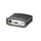 Axis 247S Video Server 1 pacco, Video servers/encoder, 30 fps