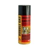 Cercafughe gas - rilevatore perdite spray 400 ml BUBBLE GAS