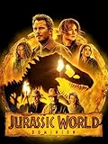 Jurassic world il dominio