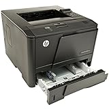 HP M401DNE Stampante LaserJet Pro 400 Bianco e Nero (Ricondizionato)