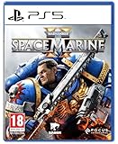 SPACE MARINE 2