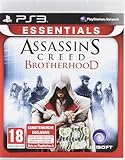 Essentials Assassin s Creed: Brotherhood