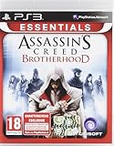 Essentials Assassin s Creed: Brotherhood