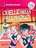 Quelle della pallavolo