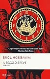 Il secolo breve 1914-1991