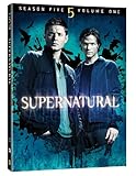 Supernatural - Season 5 Part 1 [Edizione: Regno Unito]