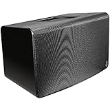 Mackie Freeplay Live - Altoparlante (150 W, Batteria, Bluetooth, Control App), Nero