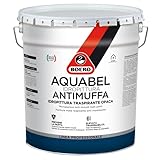 IDROPITTURA TRASPIRANTE AQUABEL DA 14 LT BOERO