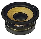 QTX High Powered woofer