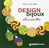 Design bijoux all uncinetto