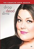 Drop Dead Diva: The Complete Sixth Season