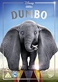 Dumbo (Live Action)