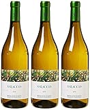 Saracco - Moscato D Asti - 3 Bottiglie da 0,75 lt.