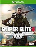 Sniper Elite 4 - Xbox One [Edizione: Francia]