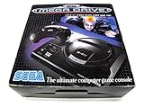 MEGA DRIVE (SEGA)