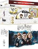 Harry Potter 1-8 + Dobble (Box 8 Dv)