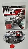 UFC Undisputed 3 [Software Pyramide] [Edizione: Germania]