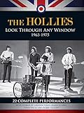 The Hollies - Look Through Any Window 1963-1975