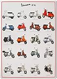 SIGEM Poster VESPA Px