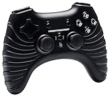 Thrustmaster T Controller Gamepad, Wireless, Nero - PC/PS3 [PlayStation 3]