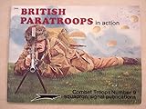 British Paratroops in Action