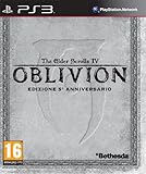 The Elder Scrolls IV: Oblivion - Edizione 5° Anniversario