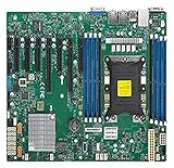 Supermicro X11SPL-F server/workstation motherboard Intel® C621 ATX