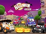 Halloween of Car City