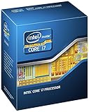 INTEL Core i7-2600K 3400MHz LGA1155