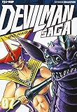 Devilman saga (Vol. 7)