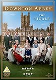 Downton Abbey: The Finale [Edizione: Regno Unito] [Edizione: Regno Unito]