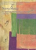 Nuova musica. Le settimane internazionali di Palermo (1960-1968)