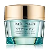 Estée Lauder Nightwear Anti-Oxidant Night Detox Creme Crema - 50 ml